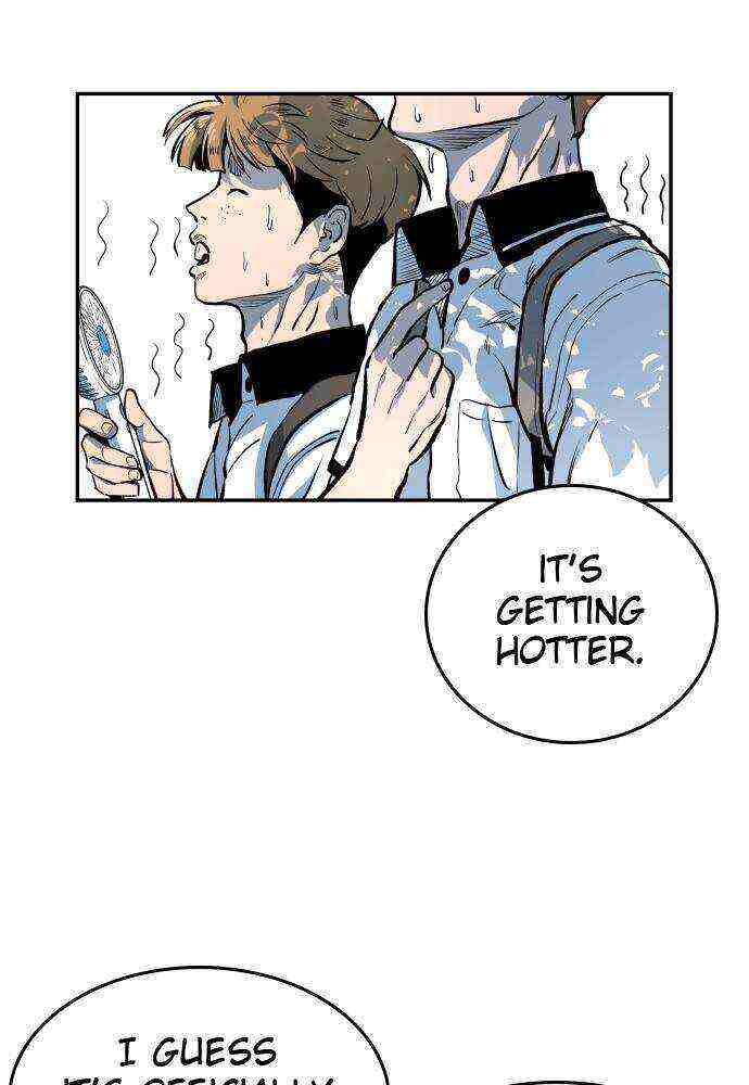 Read Build Up Manga Online