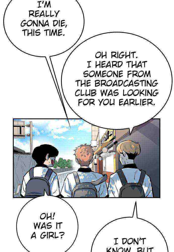 Read Build Up Manga Online