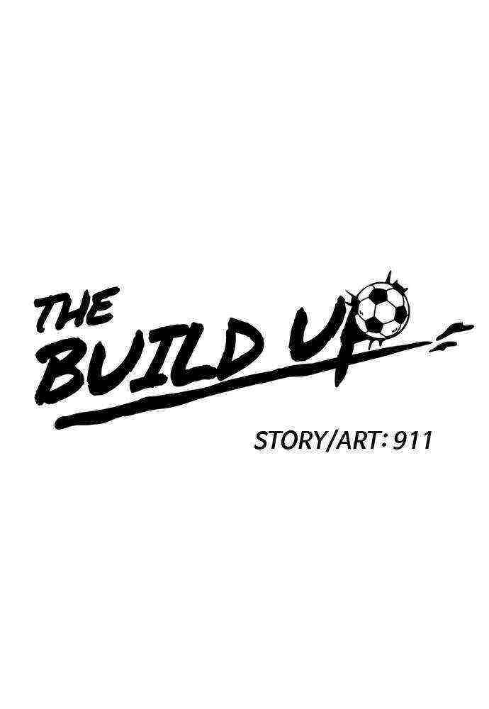 Read Build Up Manga Online