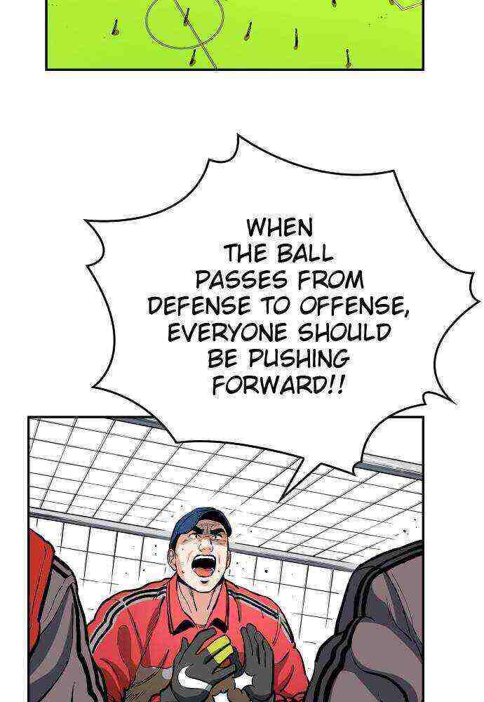 Read Build Up Manga Online