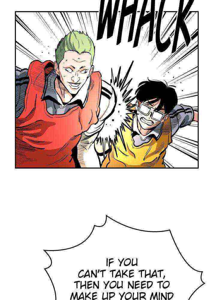 Read Build Up Manga Online