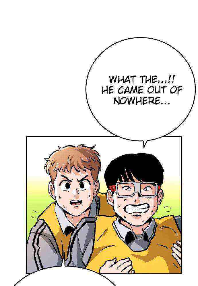 Read Build Up Manga Online