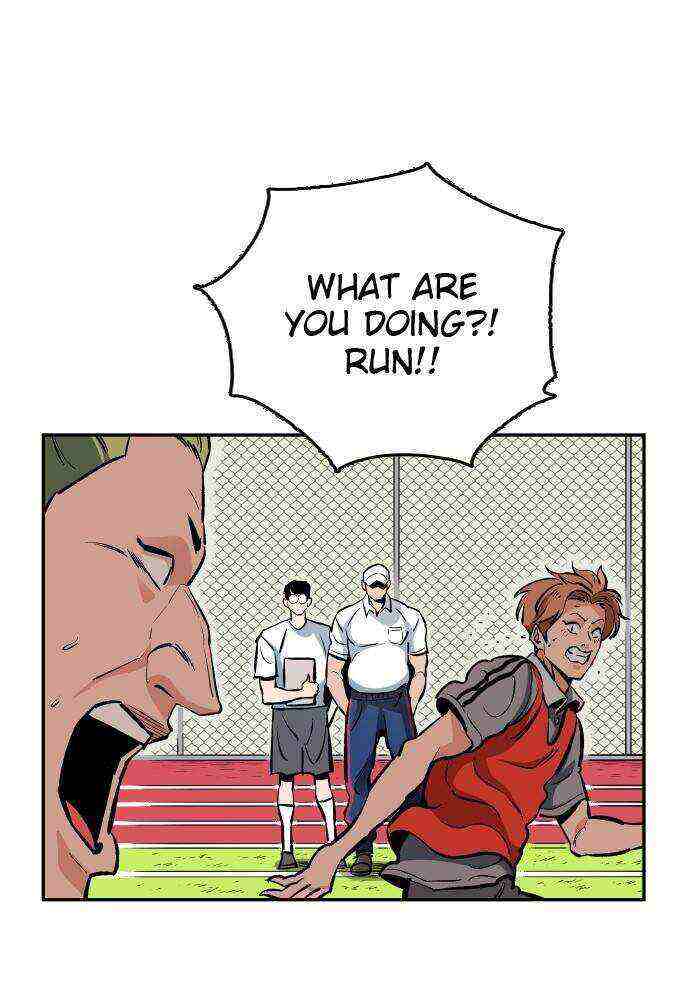 Read Build Up Manga Online