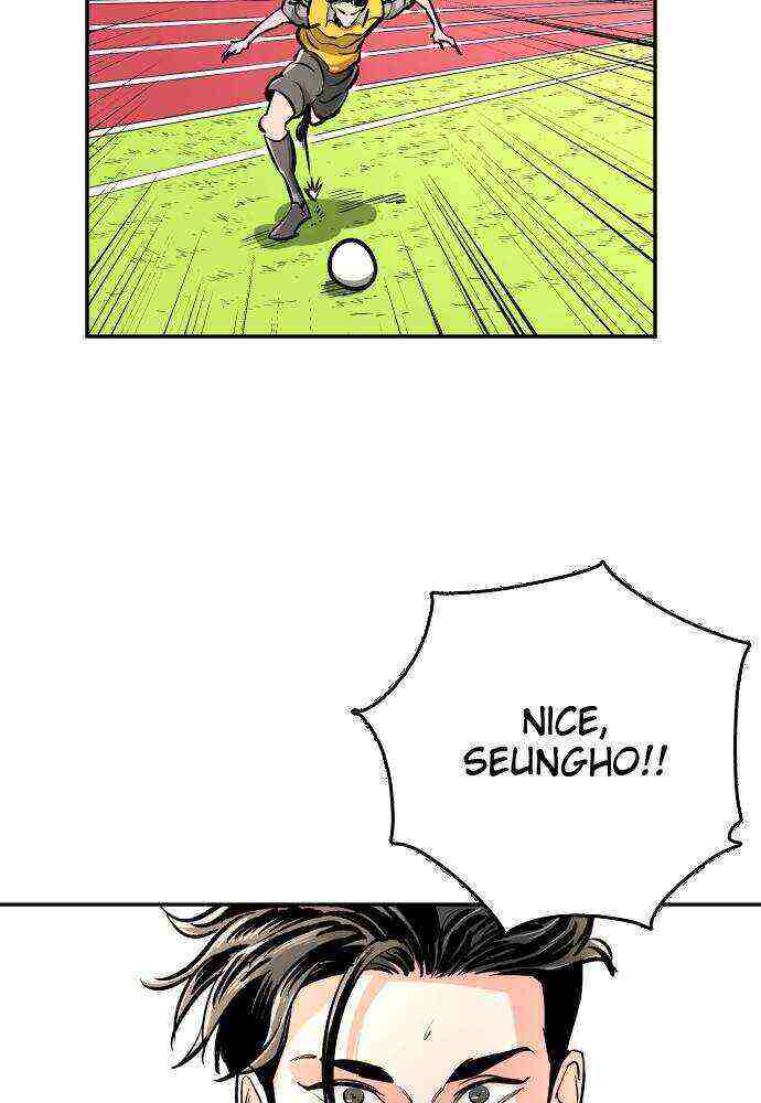 Read Build Up Manga Online