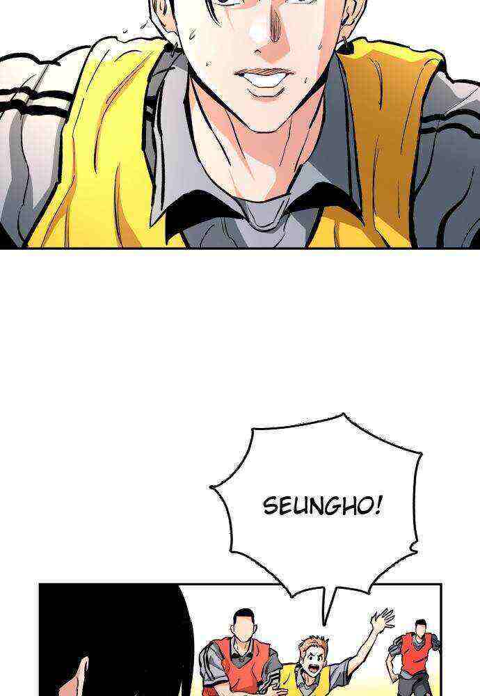 Read Build Up Manga Online