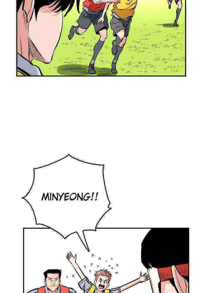 Read Build Up Manga Online