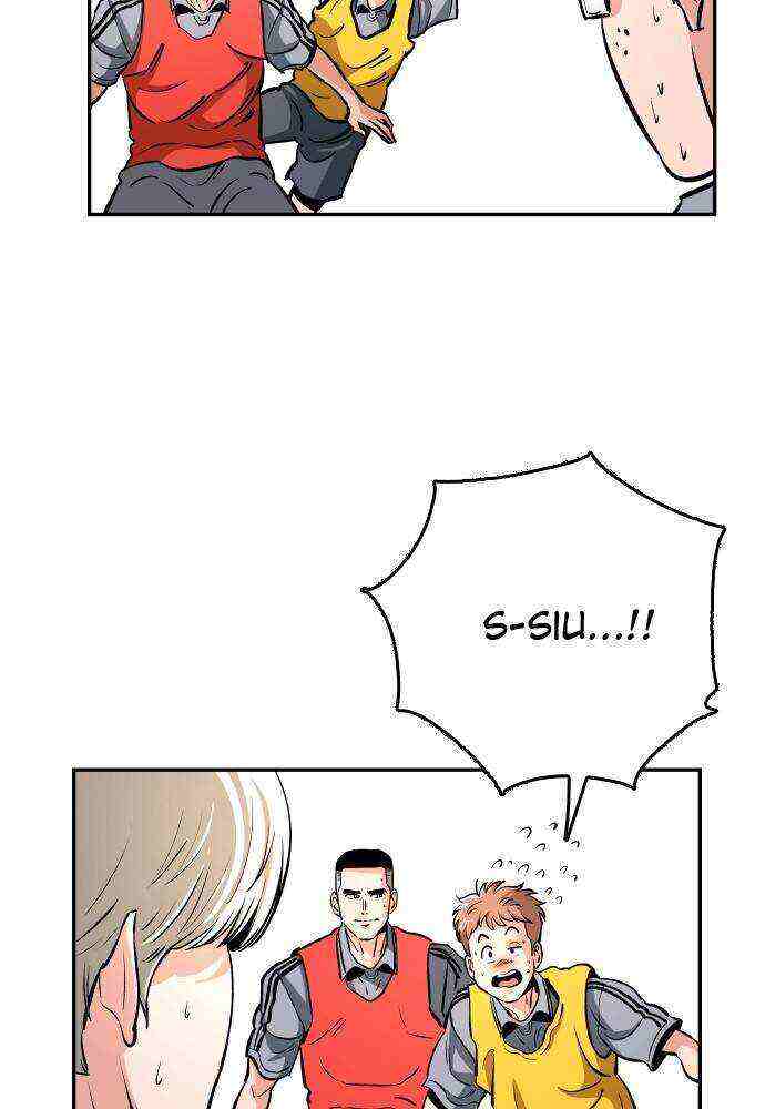 Read Build Up Manga Online