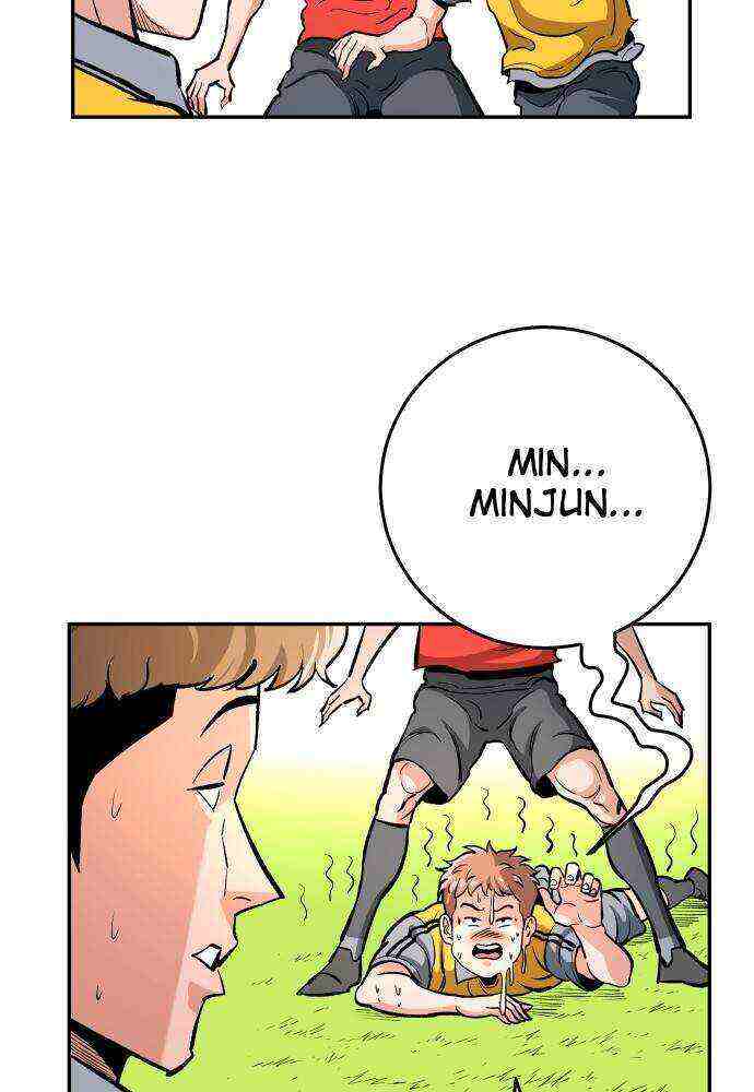 Read Build Up Manga Online