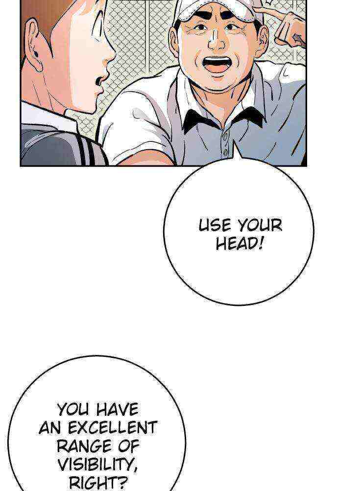 Read Build Up Manga Online