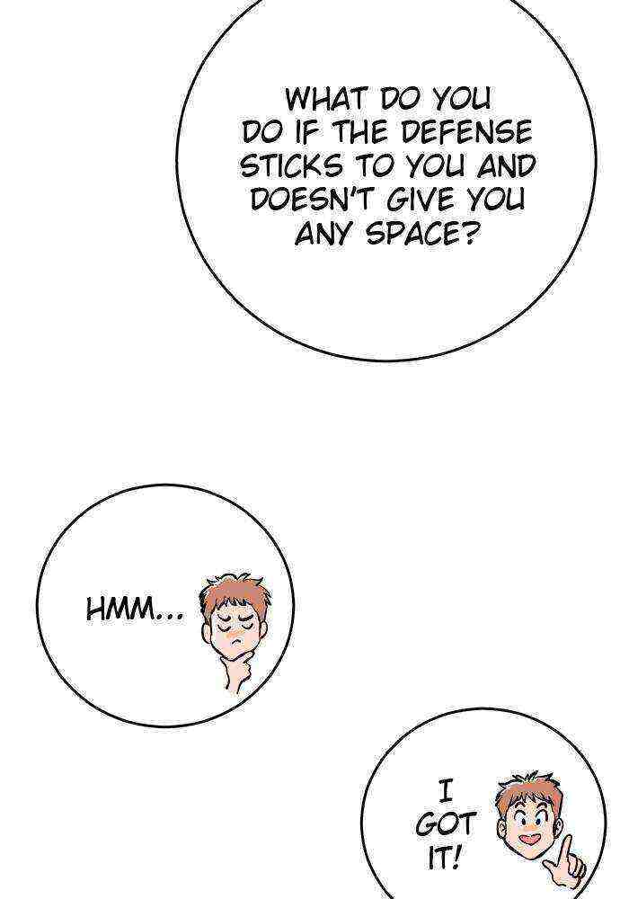 Read Build Up Manga Online
