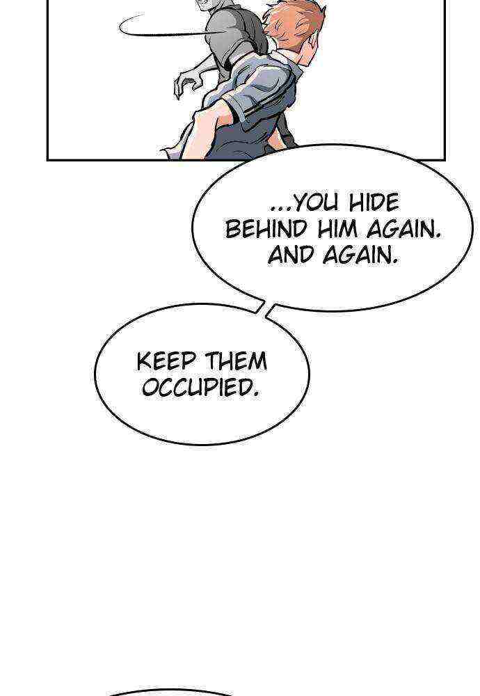 Read Build Up Manga Online