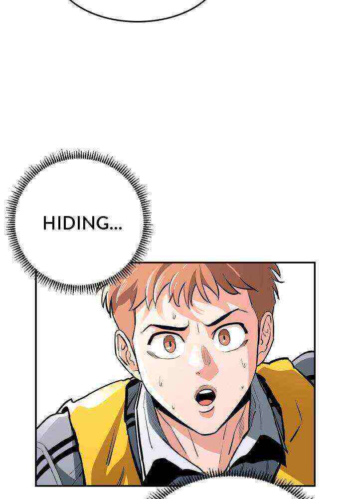 Read Build Up Manga Online