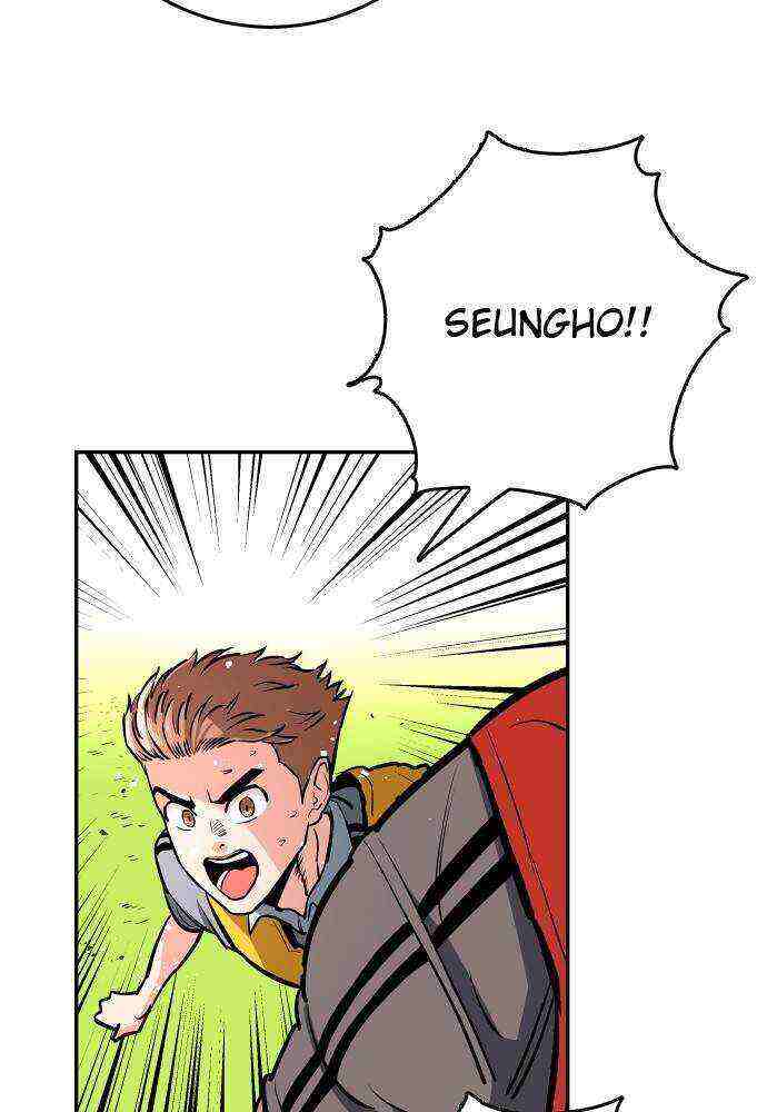 Read Build Up Manga Online