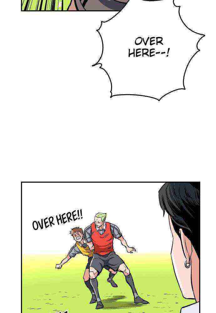 Read Build Up Manga Online