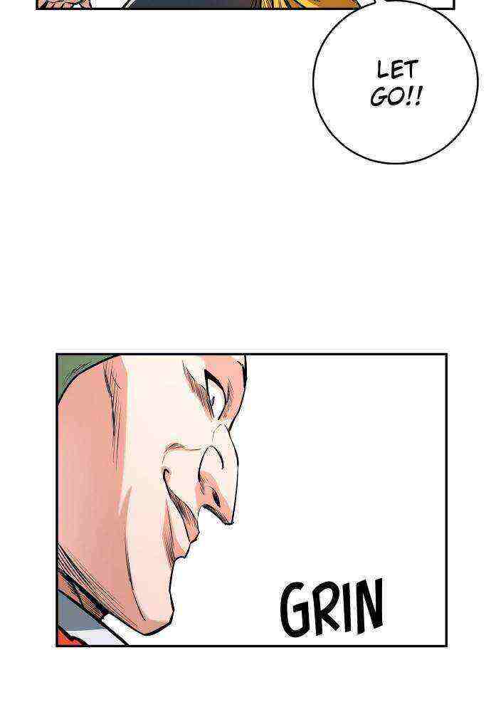 Read Build Up Manga Online