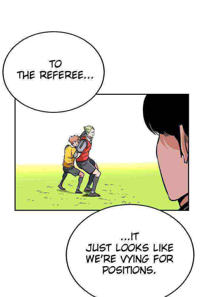 Read Build Up Manga Online