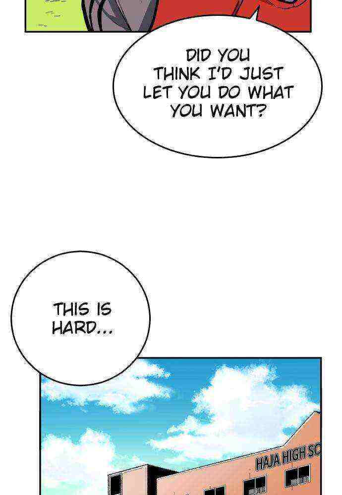 Read Build Up Manga Online