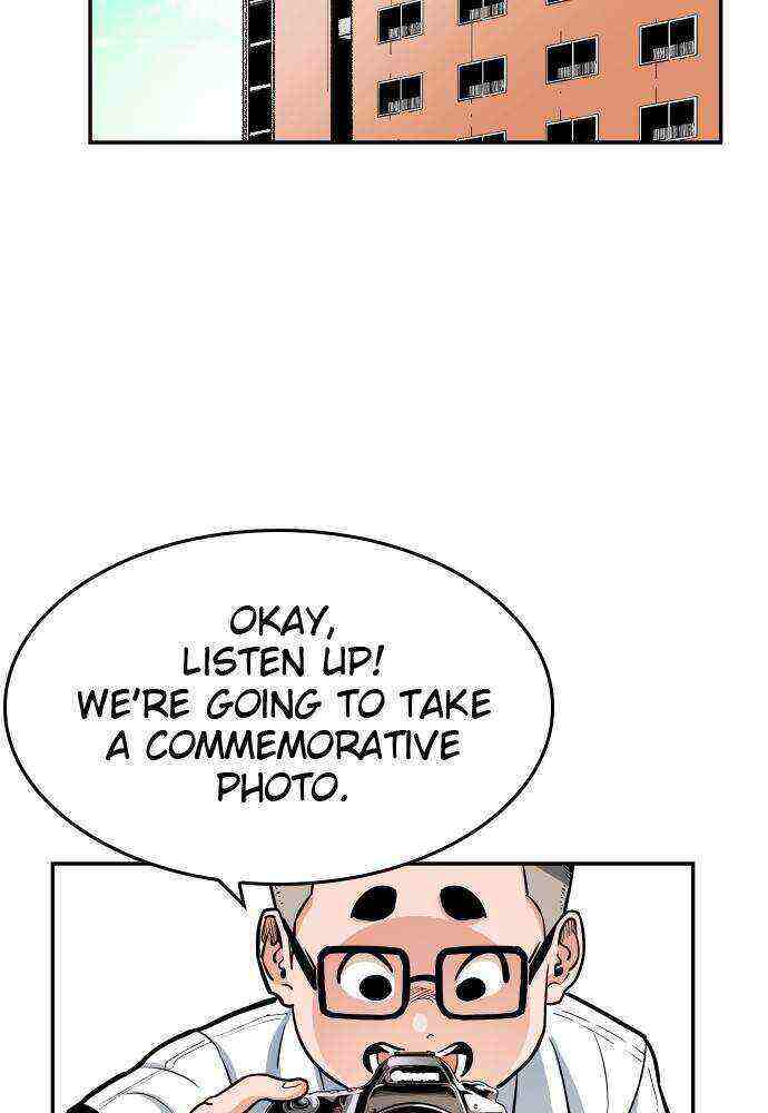 Read Build Up Manga Online