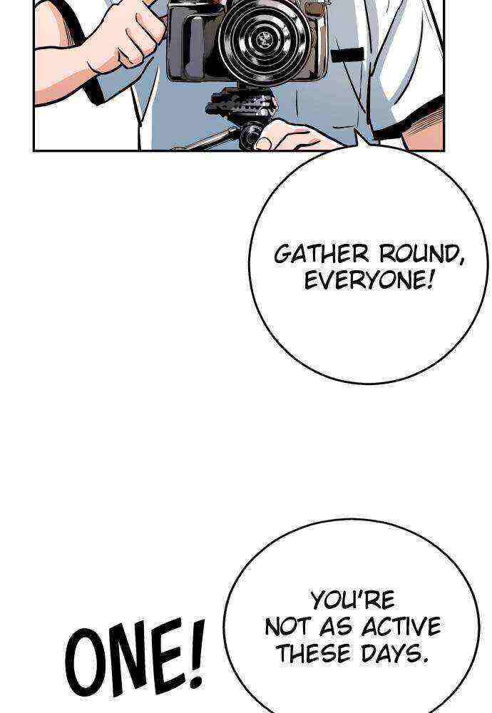 Read Build Up Manga Online