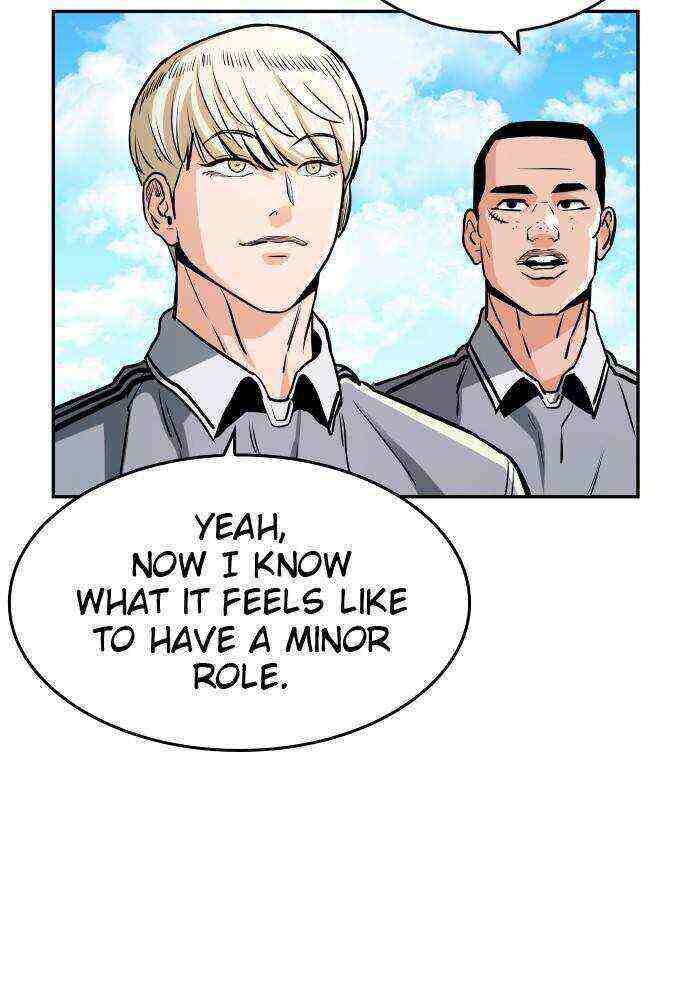 Read Build Up Manga Online