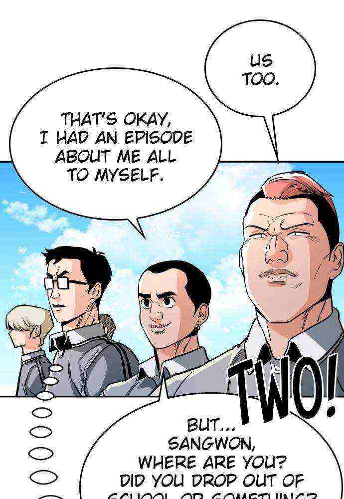 Read Build Up Manga Online