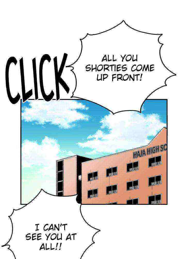 Read Build Up Manga Online