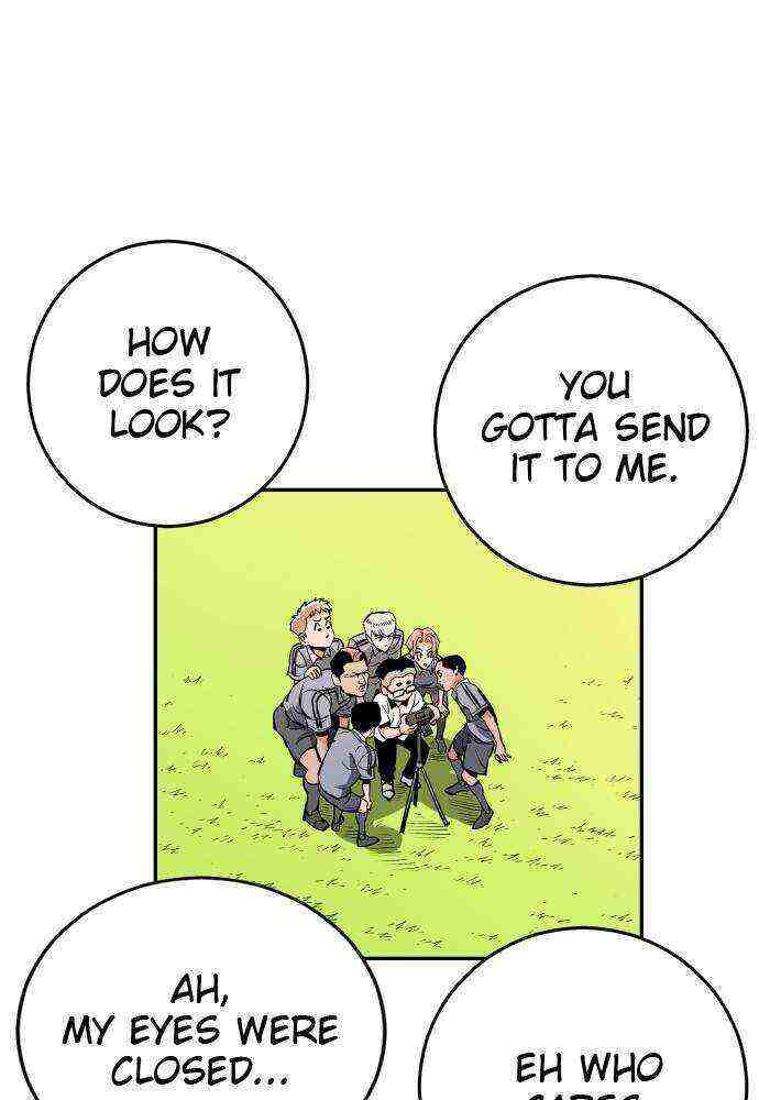 Read Build Up Manga Online