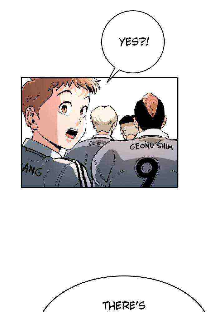 Read Build Up Manga Online