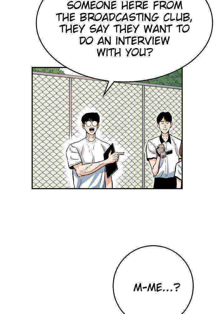 Read Build Up Manga Online