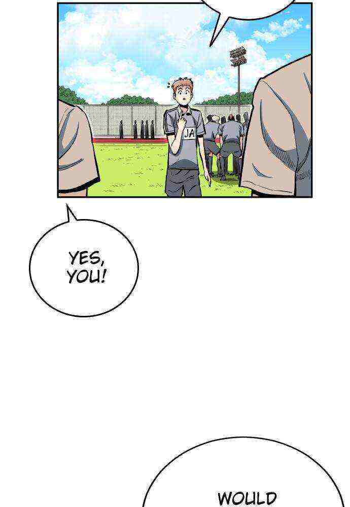 Read Build Up Manga Online