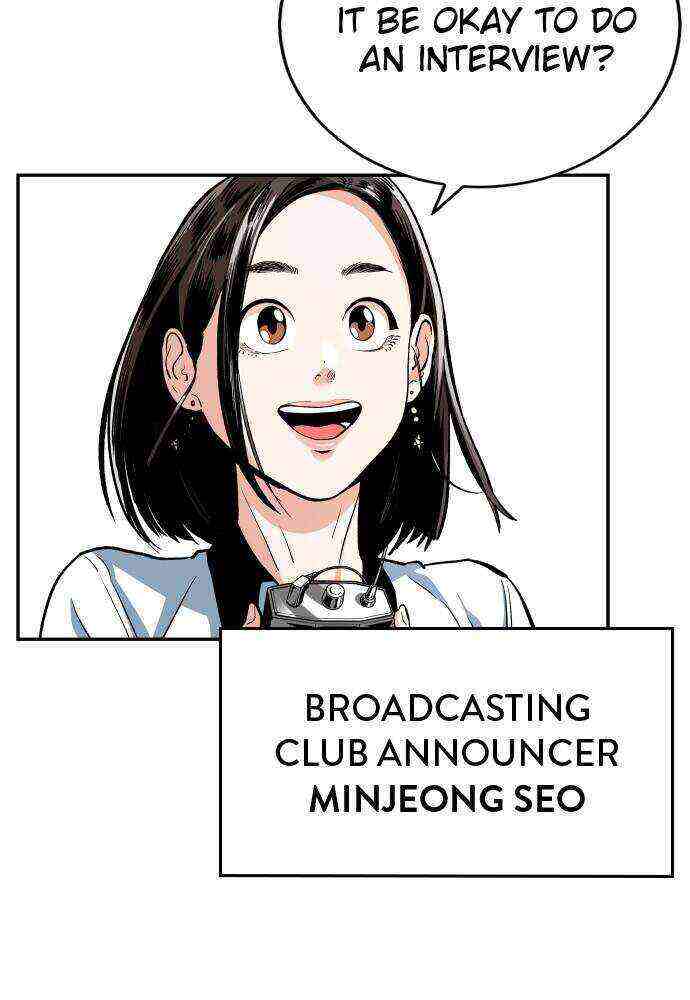 Read Build Up Manga Online