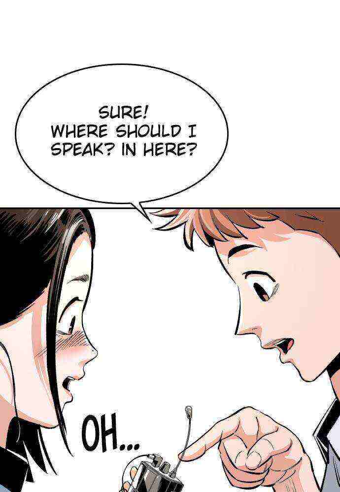 Read Build Up Manga Online