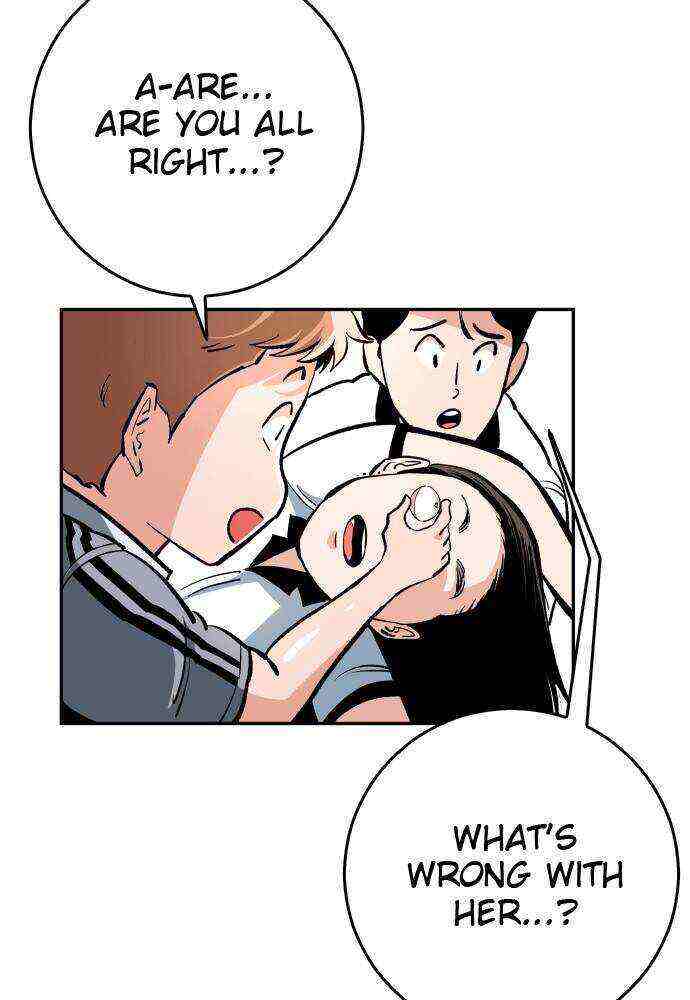 Read Build Up Manga Online