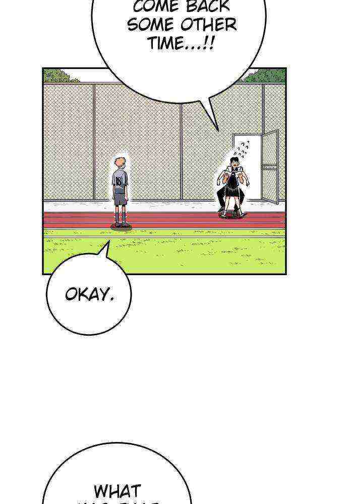Read Build Up Manga Online