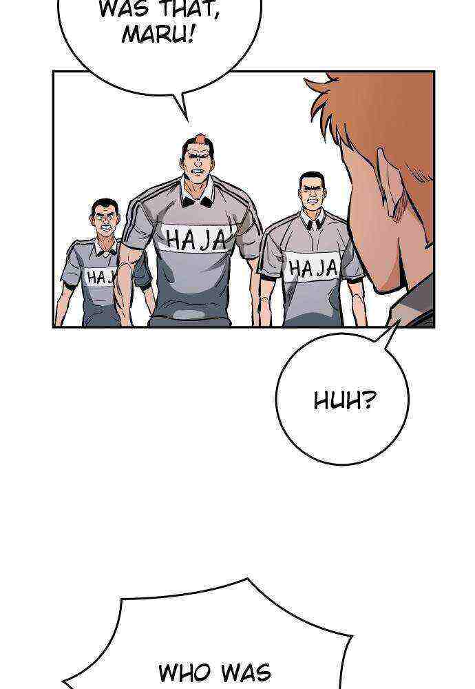 Read Build Up Manga Online