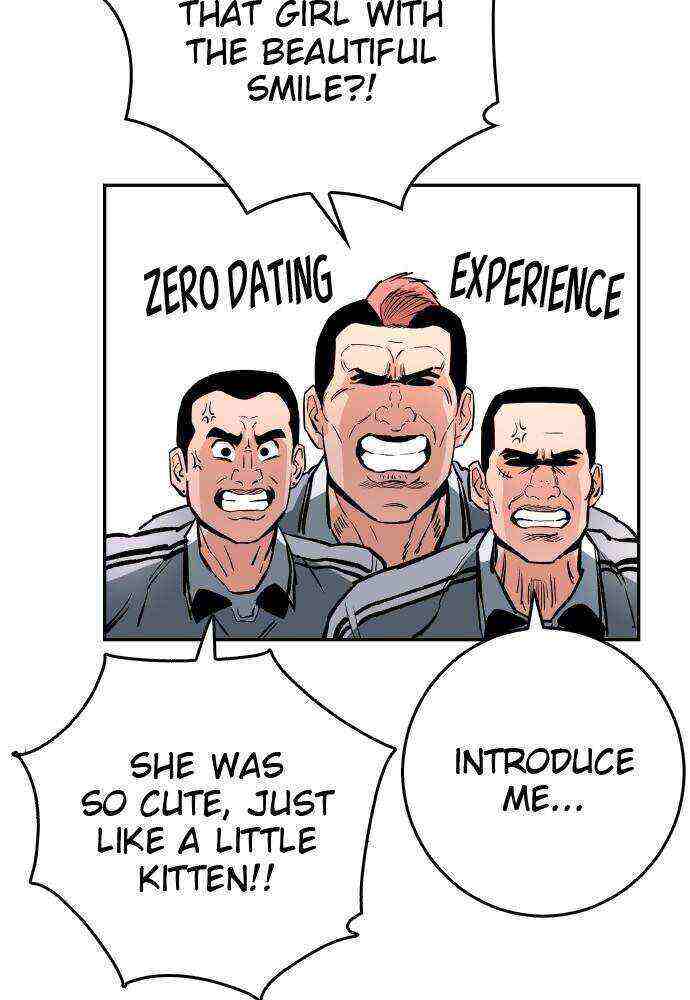 Read Build Up Manga Online