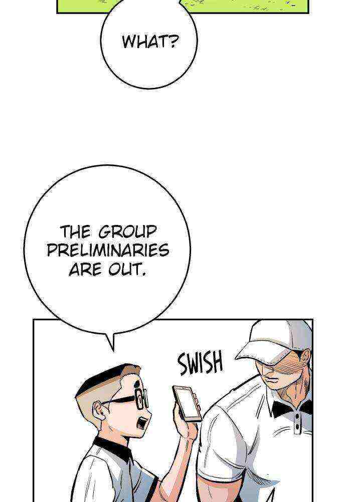 Read Build Up Manga Online