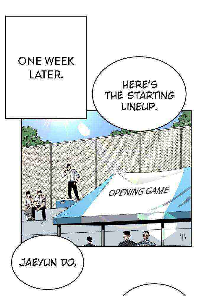 Read Build Up Manga Online