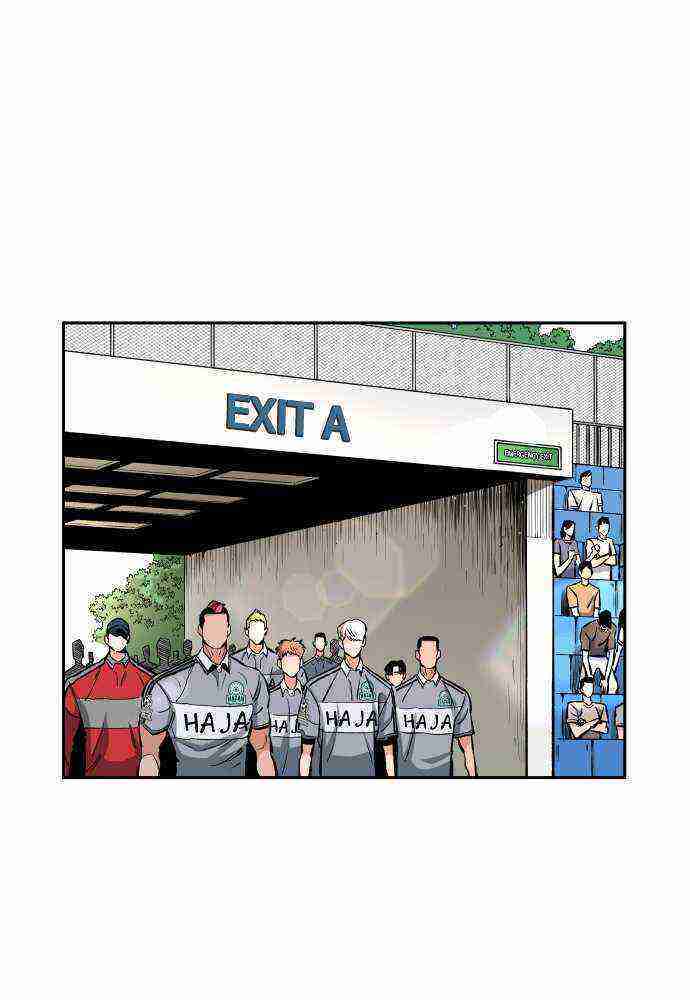 Read Build Up Manga Online