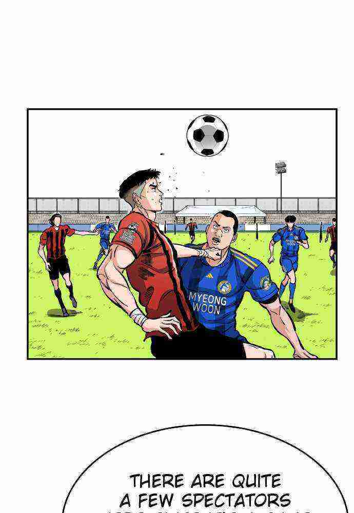 Read Build Up Manga Online