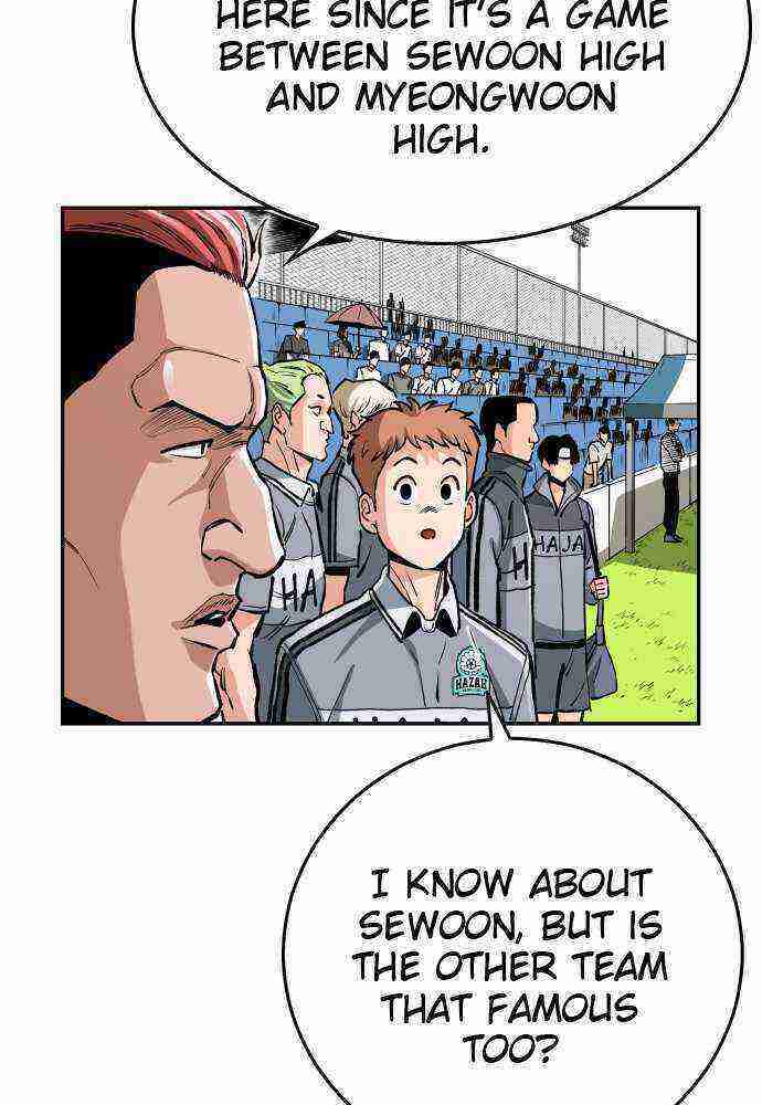 Read Build Up Manga Online