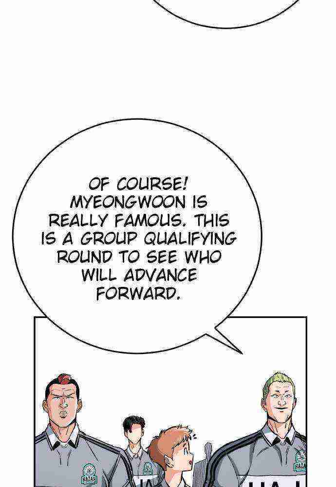 Read Build Up Manga Online