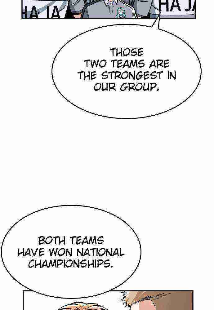 Read Build Up Manga Online