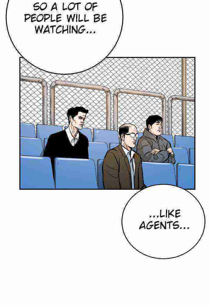Read Build Up Manga Online