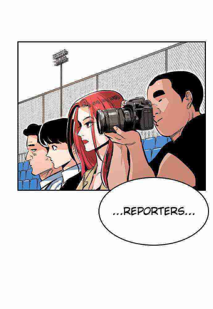 Read Build Up Manga Online