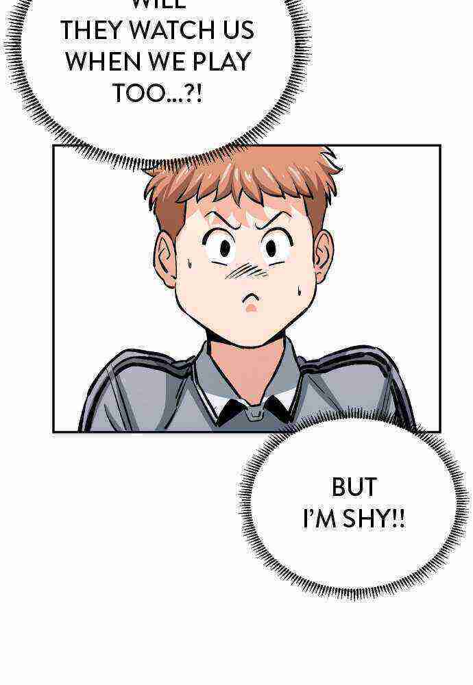 Read Build Up Manga Online