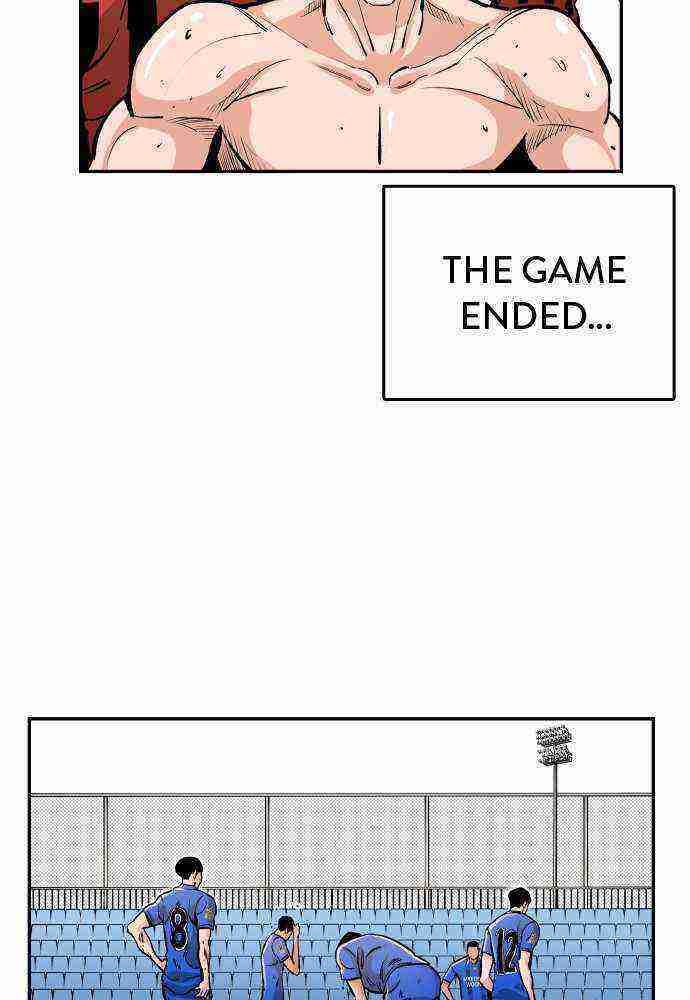 Read Build Up Manga Online