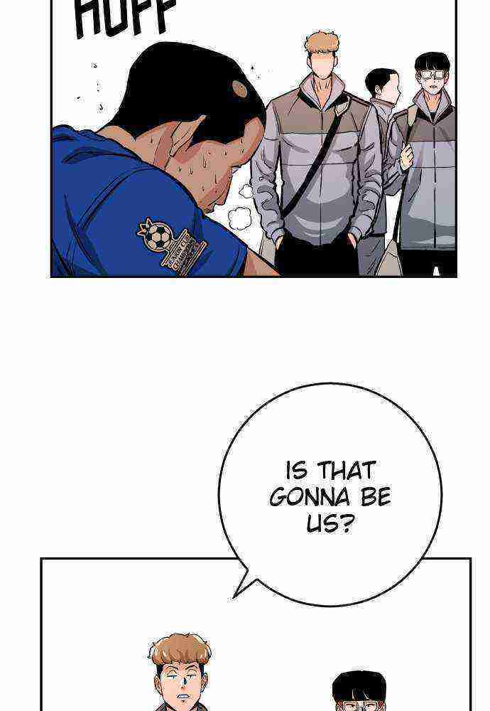 Read Build Up Manga Online