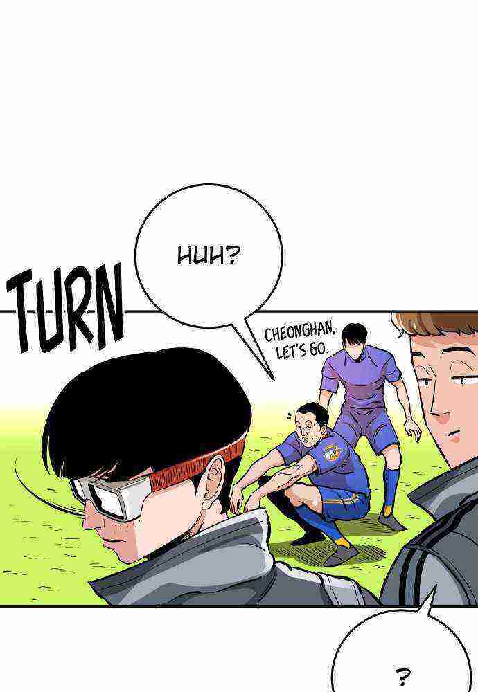 Read Build Up Manga Online