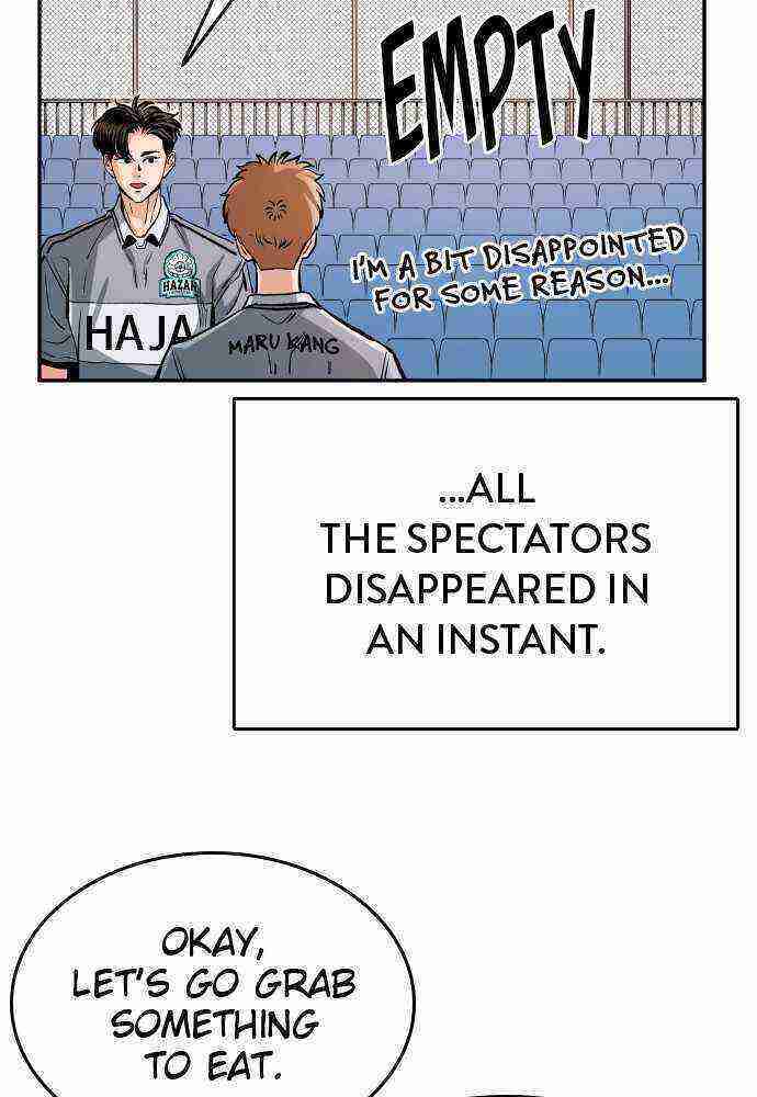 Read Build Up Manga Online